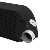 Mishimoto 2013+ Ford Focus ST Intercooler (I/C ONLY) - Black thumbnail 5