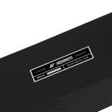 Mishimoto 2013+ Ford Focus ST Intercooler (I/C ONLY) - Black thumbnail 8