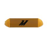 Mishimoto 2013+ Ford Focus ST Intercooler (I/C ONLY) - Gold thumbnail 2