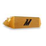 Mishimoto 2013+ Ford Focus ST Intercooler (I/C ONLY) - Gold thumbnail 3