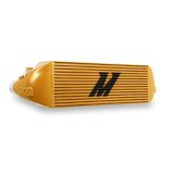Mishimoto 2013+ Ford Focus ST Intercooler (I/C ONLY) - Gold thumbnail 4