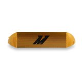 Mishimoto 2013+ Ford Focus ST Intercooler (I/C ONLY) - Gold thumbnail 5