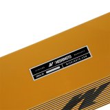 Mishimoto 2013+ Ford Focus ST Intercooler (I/C ONLY) - Gold thumbnail 6