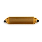 Mishimoto 2013+ Ford Focus ST Intercooler (I/C ONLY) - Gold thumbnail 8