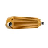 Mishimoto 2013+ Ford Focus ST Intercooler (I/C ONLY) - Gold thumbnail 9