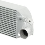 Mishimoto 2013+ Ford Focus ST Intercooler (I/C ONLY) - Silver thumbnail 5