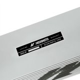 Mishimoto 2013+ Ford Focus ST Intercooler (I/C ONLY) - Silver thumbnail 6