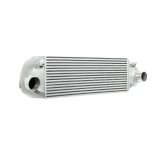 Mishimoto 2013+ Ford Focus ST Intercooler (I/C ONLY) - Silver thumbnail 8