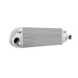 Mishimoto 2013+ Ford Focus ST Intercooler (I/C ONLY) - Silver thumbnail 9