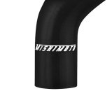 Mishimoto 09+ Nissan 370Z Black Silicone Hose Kit thumbnail 1