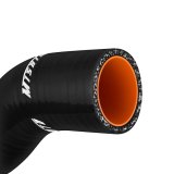 Mishimoto 09+ Nissan 370Z Black Silicone Hose Kit thumbnail 9
