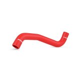 Mishimoto 09+ Nissan 370Z Red Silicone Hose Kit thumbnail 2