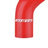 Mishimoto 09+ Nissan 370Z Red Silicone Hose Kit thumbnail 4