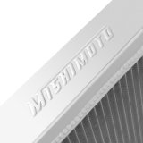 Mishimoto 09+ Nissan GTR R35 Aluminum Radiator thumbnail 2