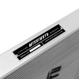 Mishimoto 09+ Nissan GTR R35 Aluminum Radiator thumbnail 4