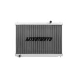 Mishimoto 09+ Nissan GTR R35 Aluminum Radiator thumbnail 8