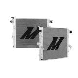 Mishimoto 07-17 Jeep Wrangler JK Performance Aluminum Radiator V2 thumbnail 4