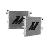 Mishimoto 07-17 Jeep Wrangler JK Performance Aluminum Radiator V2 thumbnail 6