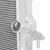 Mishimoto 07-17 Jeep Wrangler JK Performance Aluminum Radiator V2 thumbnail 7