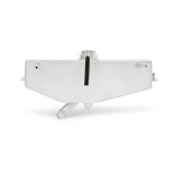 Mishimoto 2015+ Ford F-150 Aluminum Expansion Tank - Natural Finish thumbnail 7