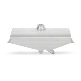 Mishimoto 2015+ Ford F-150 Aluminum Expansion Tank - Natural Finish thumbnail 8