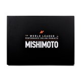 Mishimoto 01-07 Subaru WRX and STi Manual X-LINE (Thicker Core) Aluminum Radiator thumbnail 7