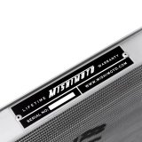 Mishimoto 02-05 Honda Civic SI Manual Aluminum Radiator thumbnail 3