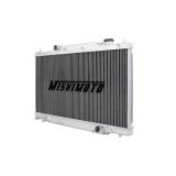 Mishimoto 02-05 Honda Civic SI Manual Aluminum Radiator thumbnail 4