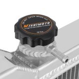 Mishimoto 02-05 Honda Civic SI Manual Aluminum Radiator thumbnail 7