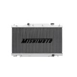 Mishimoto 02-05 Honda Civic SI Manual Aluminum Radiator thumbnail 9