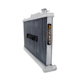 Mishimoto 08+ Subaru WRX/STi X-LINE (Thicker Core) Aluminum Radiator thumbnail 1