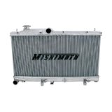 Mishimoto 08+ Subaru WRX/STi X-LINE (Thicker Core) Aluminum Radiator thumbnail 2