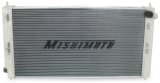 Mishimoto 08+ Subaru WRX/STi X-LINE (Thicker Core) Aluminum Radiator thumbnail 7