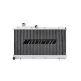 Mishimoto 08+ Subaru WRX/STi X-LINE (Thicker Core) Aluminum Radiator thumbnail 8