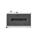 Mishimoto 08+ Subaru WRX/STi X-LINE (Thicker Core) Aluminum Radiator thumbnail 9