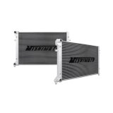 Mishimoto 08 Volkswagen Golf R32 Aluminum Radiator thumbnail 2