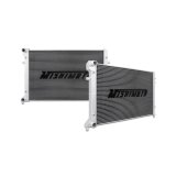 Mishimoto 08 Volkswagen Golf R32 Aluminum Radiator thumbnail 3