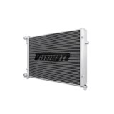 Mishimoto 08 Volkswagen Golf R32 Aluminum Radiator thumbnail 4