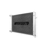 Mishimoto 08 Volkswagen Golf R32 Aluminum Radiator thumbnail 5
