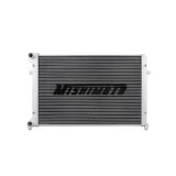Mishimoto 08 Volkswagen Golf R32 Aluminum Radiator thumbnail 6
