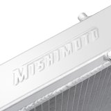 Mishimoto 08 Volkswagen Golf R32 Aluminum Radiator thumbnail 8