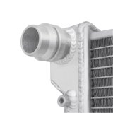 Mishimoto 08 Volkswagen Golf R32 Aluminum Radiator thumbnail 9