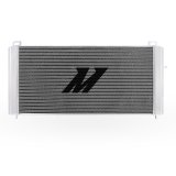Mishimoto 99-14 Chevrolet Silverado 1500 V8 Aluminum Radiator thumbnail 1