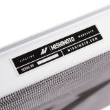 Mishimoto 99-14 Chevrolet Silverado 1500 V8 Aluminum Radiator thumbnail 2