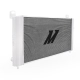 Mishimoto 99-14 Chevrolet Silverado 1500 V8 Aluminum Radiator thumbnail 7
