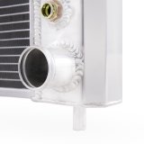 Mishimoto 99-14 Chevrolet Silverado 1500 V8 Aluminum Radiator thumbnail 9