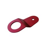 Mishimoto Honda / Civic / Integra / Accord / SC2000 Red Aluminum Radiator Stay thumbnail 3