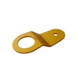 Mishimoto Honda / Civic / Integra / Accord / SC2000 Gold Aluminum Radiator Stay thumbnail 2