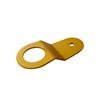 Mishimoto Honda / Civic / Integra / Accord / SC2000 Gold Aluminum Radiator Stay thumbnail 5