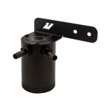 Mishimoto 2016+ Honda Civic 1.5L Turbo Baffled Oil Catch Can Kit - Black (PCV Side) thumbnail 5